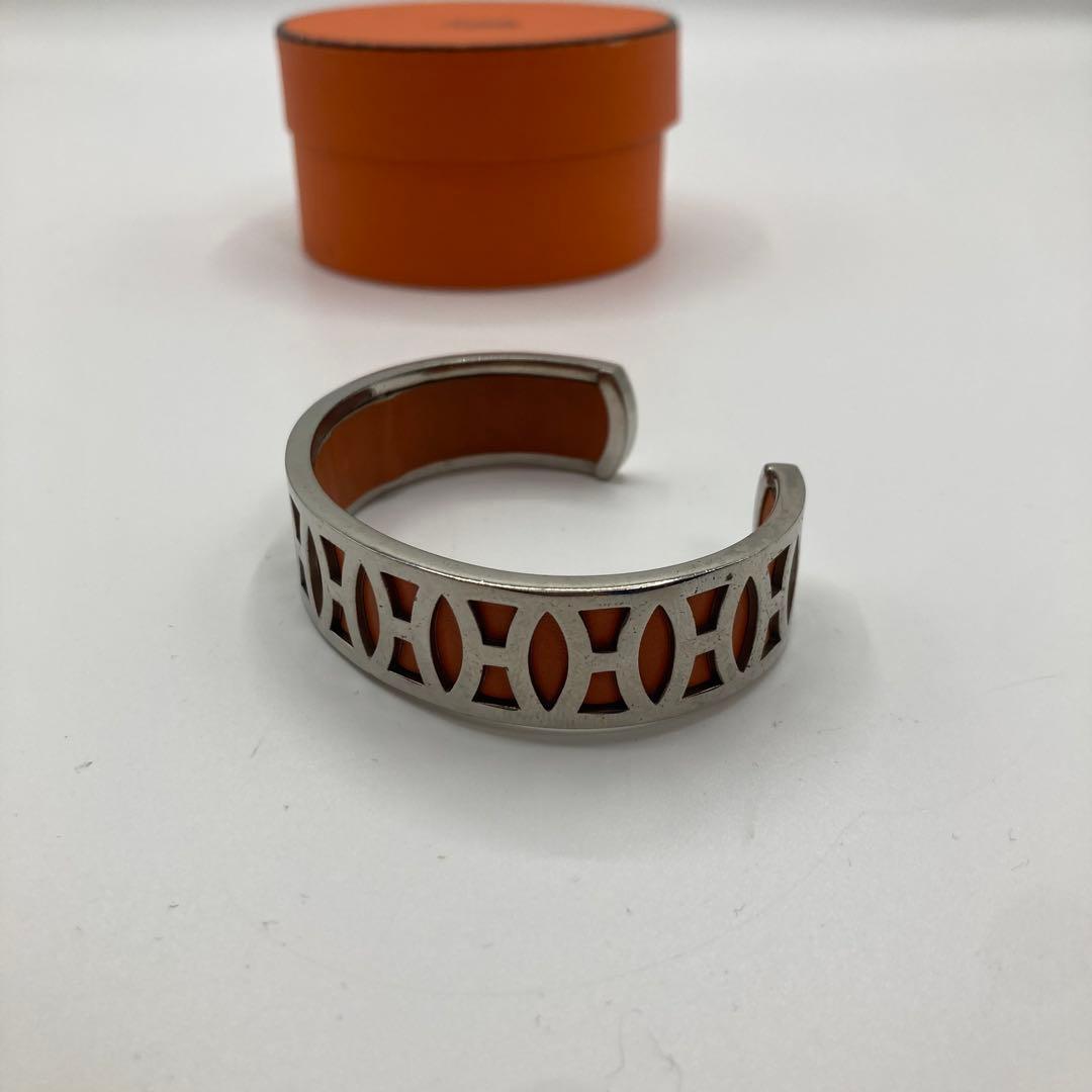 エルメス ブレスレット HERMES バングル　最終お値下げ
