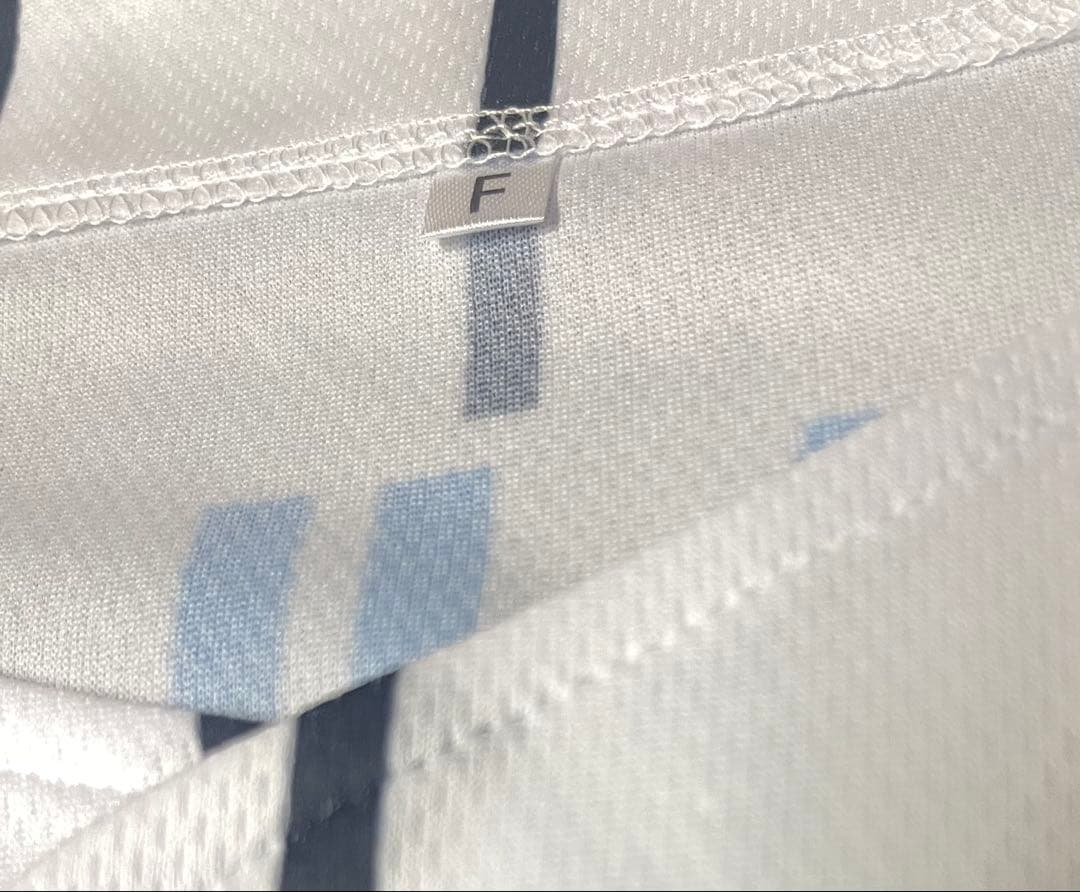 阪神タイガース 高橋遥人直筆サイン入りシャツ 2025 沖縄キャンプ限定