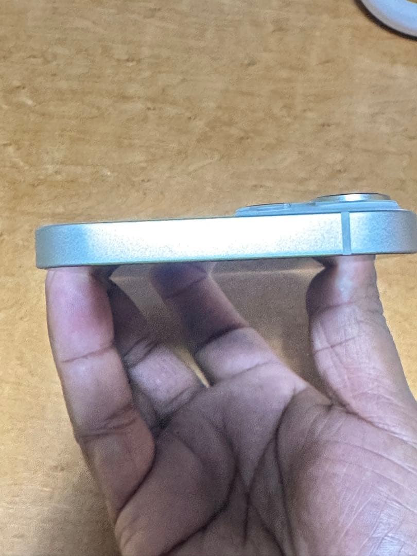 スマートフォン本体 Apple iPhone 14 128GB Starlight