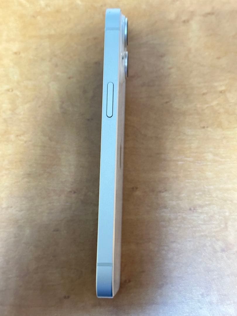 スマートフォン本体 Apple iPhone 14 128GB Starlight