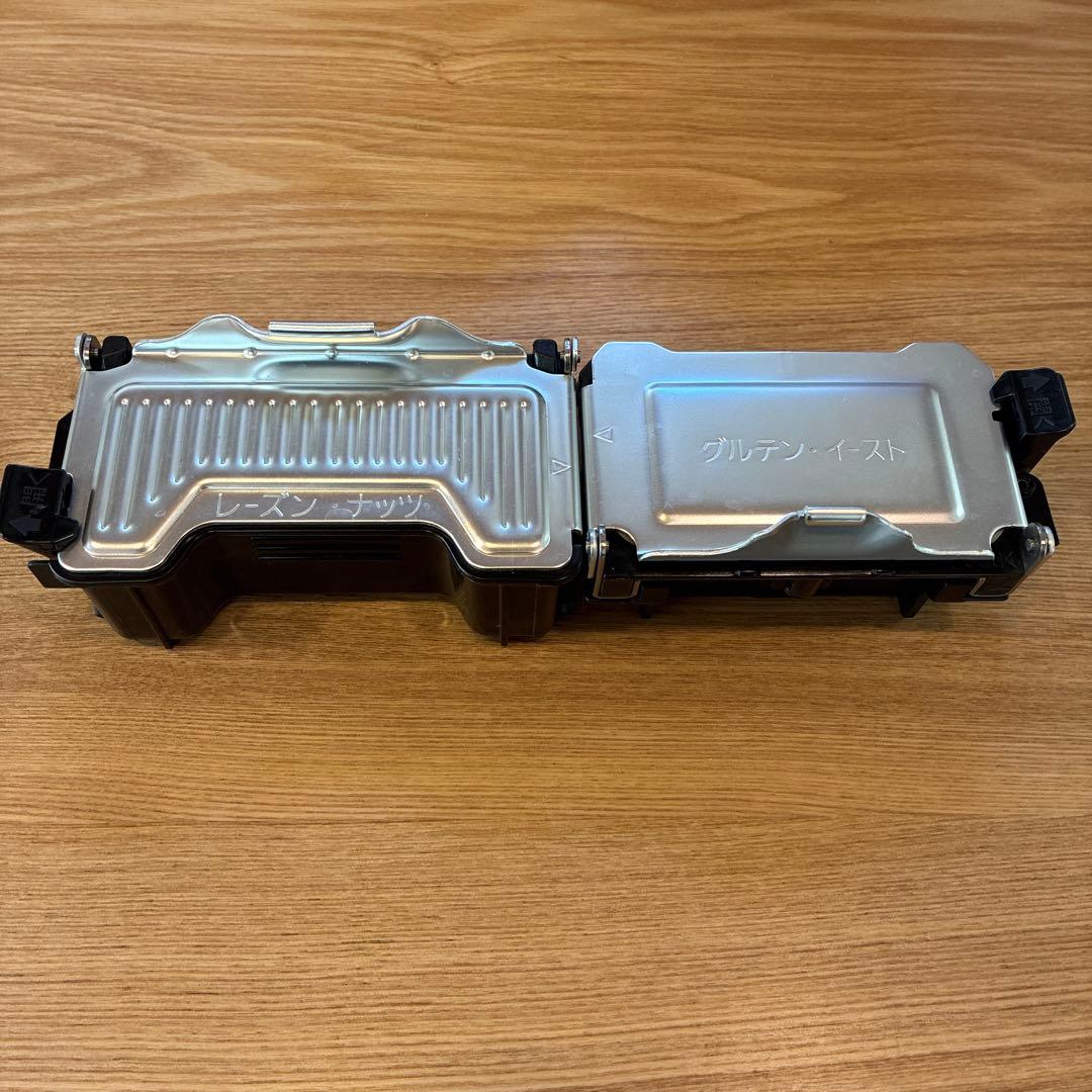 米でも作れるGOPANPanasonic ホームベーカリー SD-RBM1001