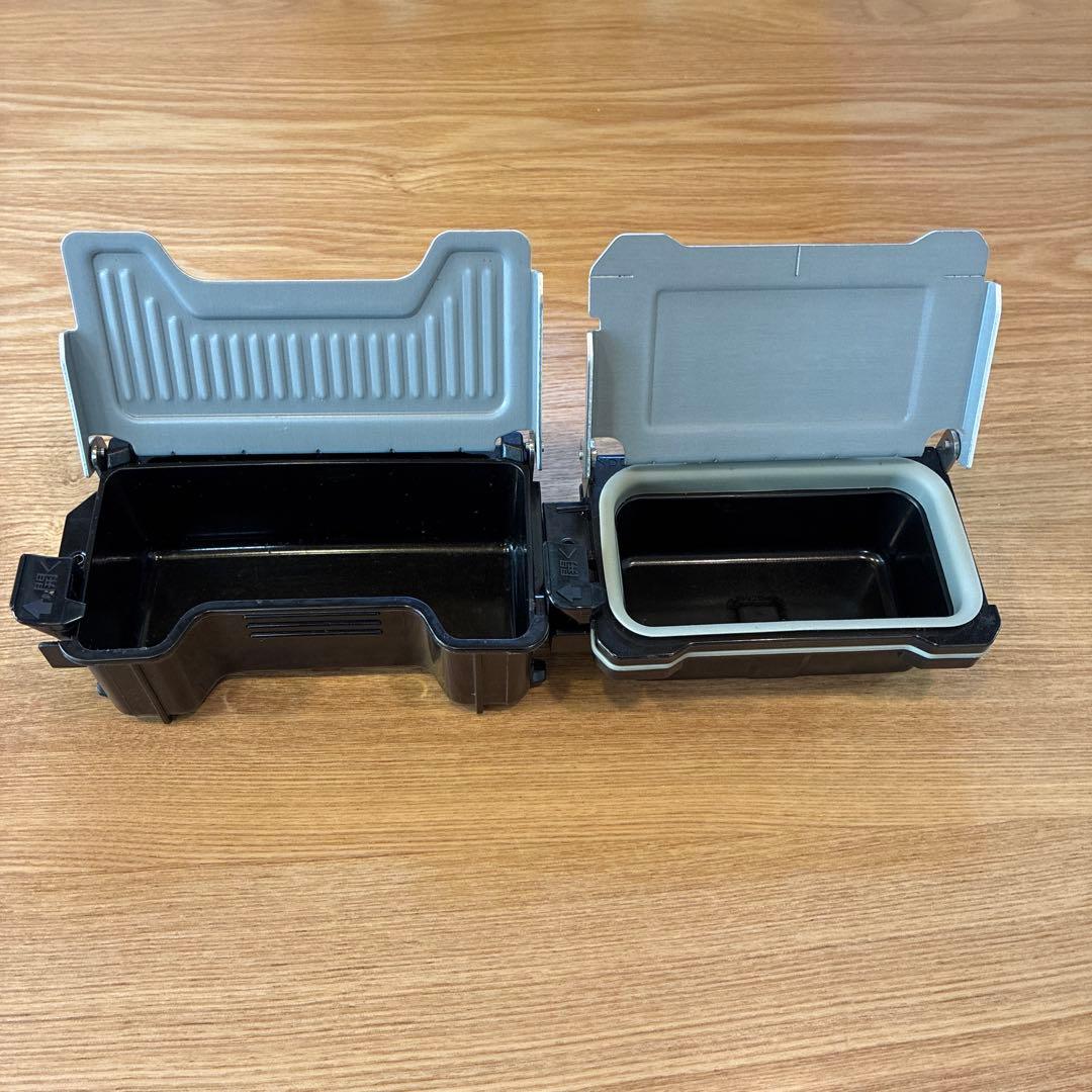 米でも作れるGOPANPanasonic ホームベーカリー SD-RBM1001