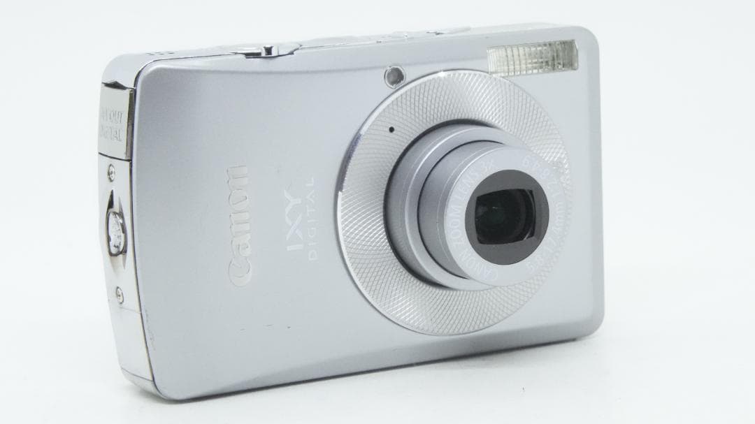 【A2178】 Canon IXY DIGITAL 80 キャノン イクシ