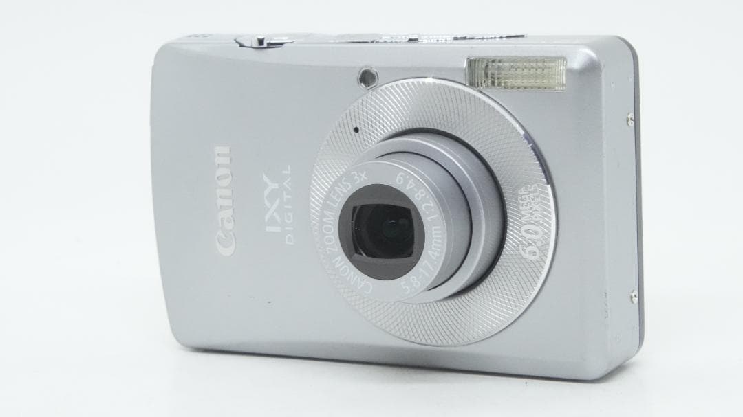 【A2178】 Canon IXY DIGITAL 80 キャノン イクシ