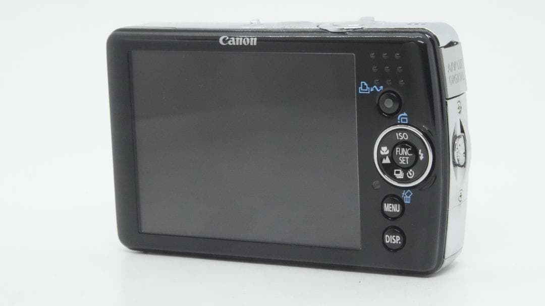 【A2178】 Canon IXY DIGITAL 80 キャノン イクシ