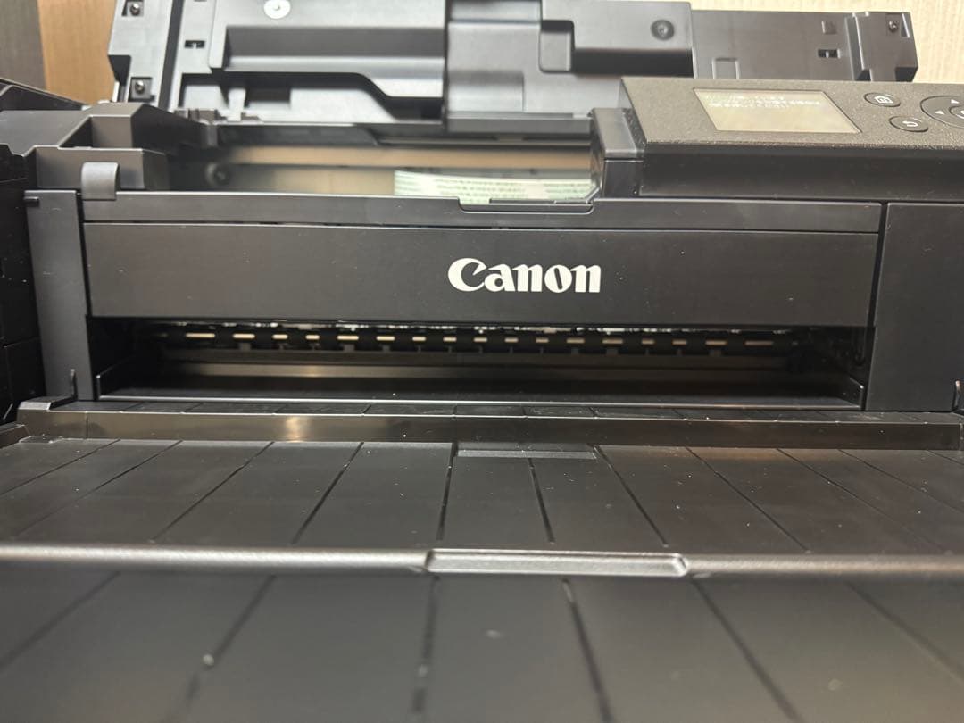 Mi　　Canon PRO-G2 インクジェットプリンター
