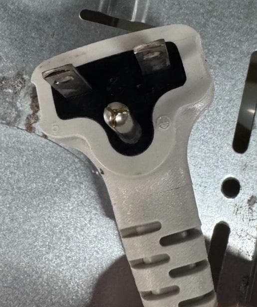 三菱 ルームエアコン MSZ-GV4018S-W 2018年製 主に14畳