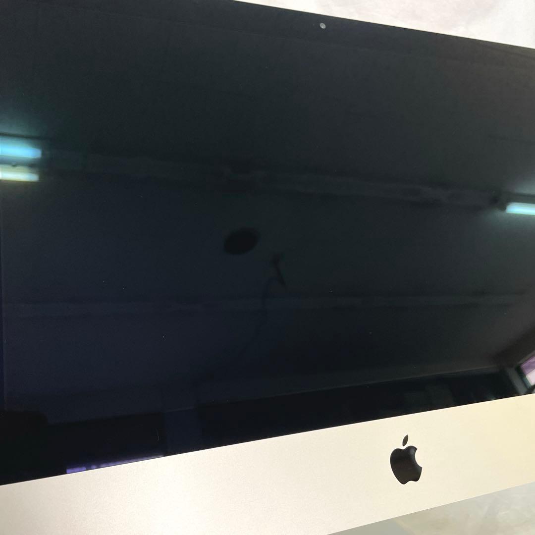 iMac A2116 RETINA i7-8700 SSD256 超美品　#3
