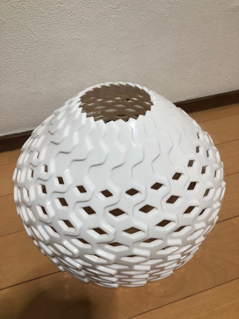 【中古美品】FLOS ペンダントライト S1 ホワイト おしゃれ tatou