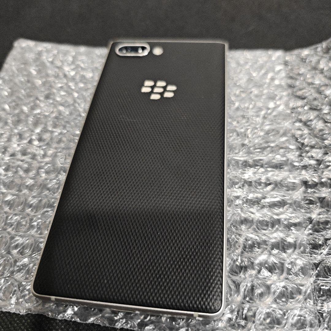 スマートフォン本体 Blackberry KEY2