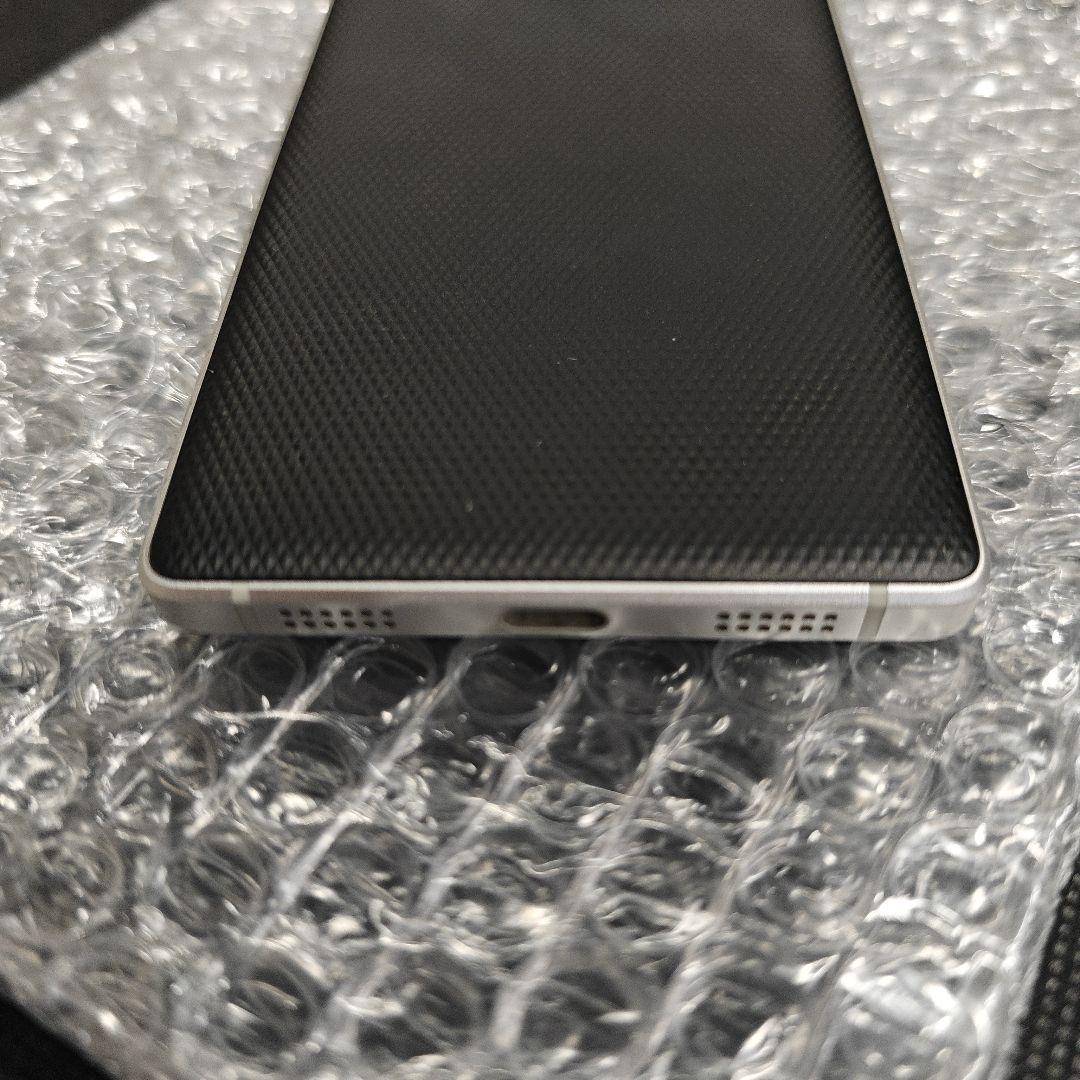 スマートフォン本体 Blackberry KEY2