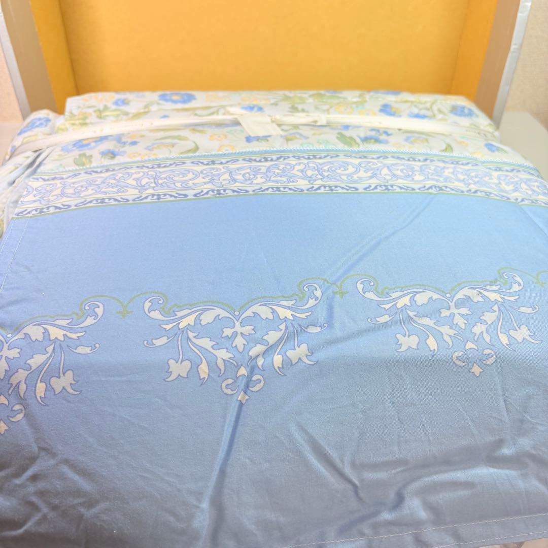 Christian Dior ディオール　ダウンケット　肌掛け布団150×200