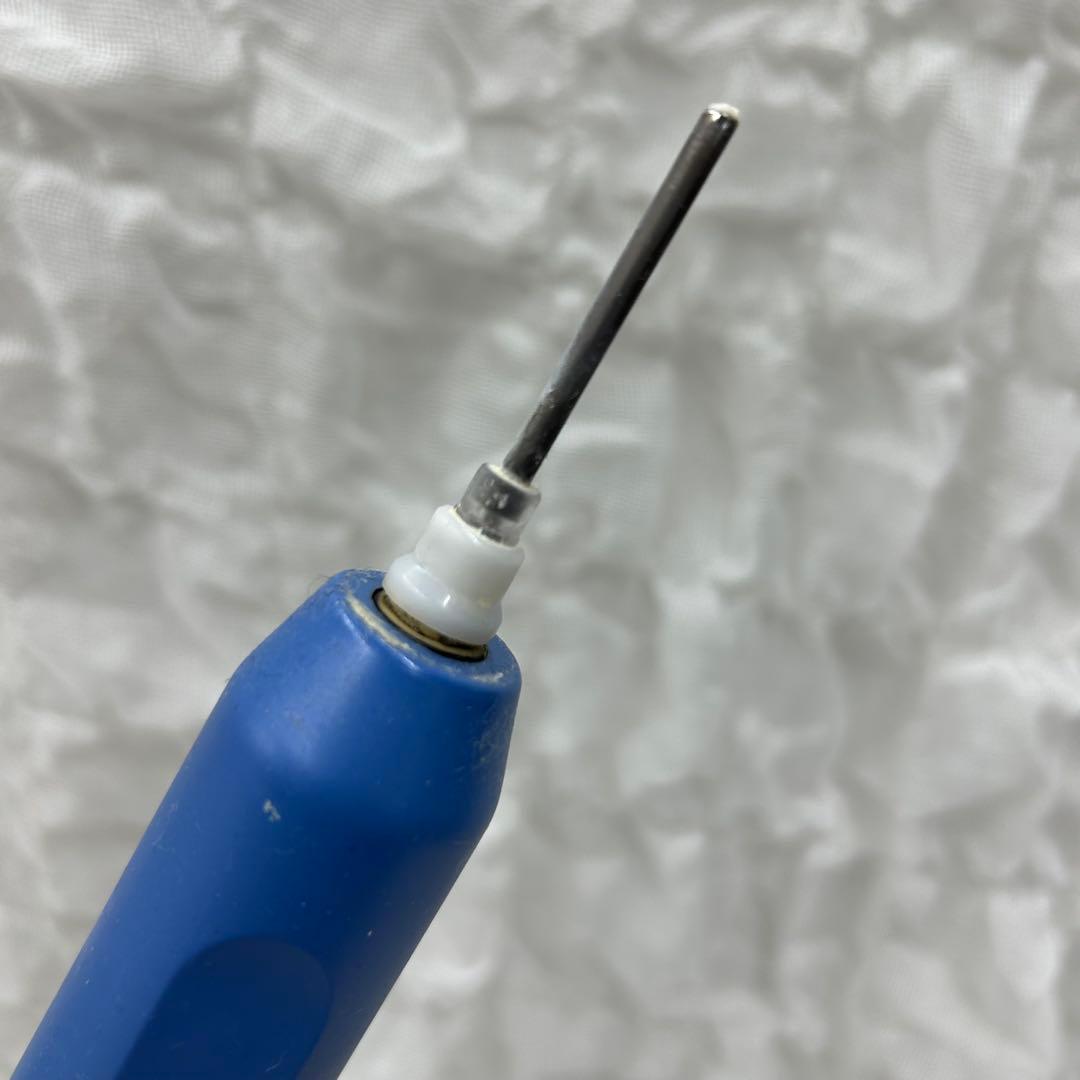 アムウェイ スプリーデントタイムレス音波振動ハブラシ 本体