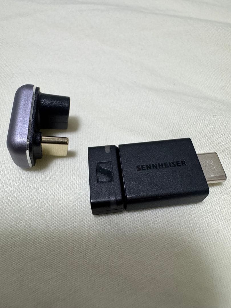 し*も様 ゼンハイザー momentum4 wireless