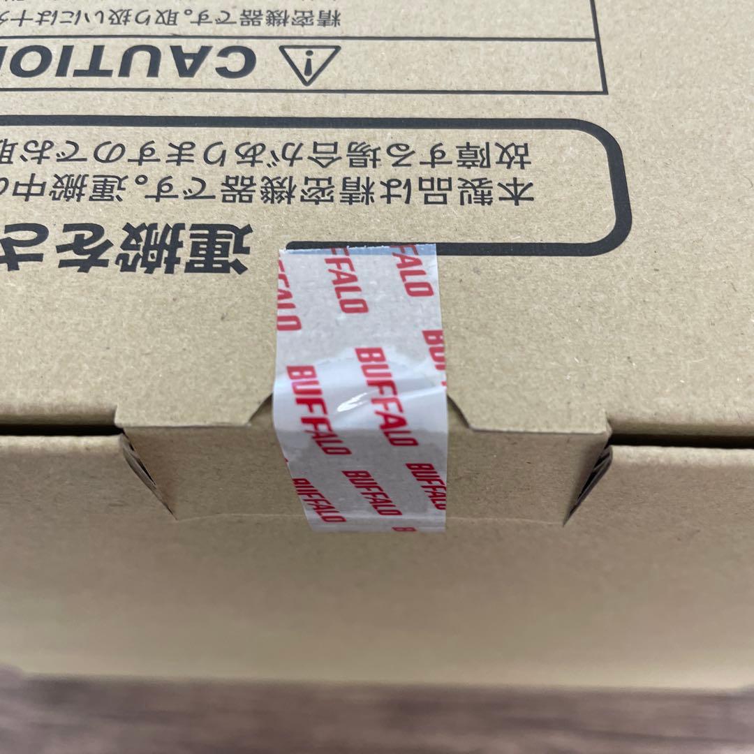 12619 BUFFALO リンクステーション LS710D/N HDD 4TB