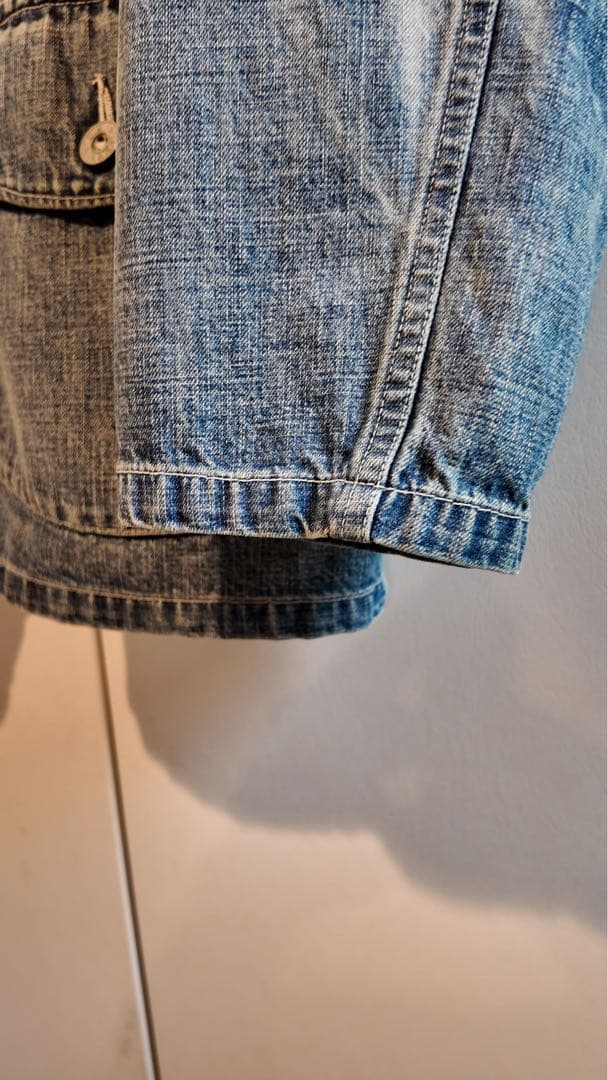 BOWWOW バウワウ　US ARMY M40 ジャケット　ヴィンテージ