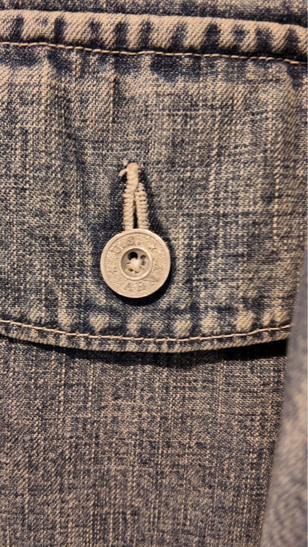 BOWWOW バウワウ　US ARMY M40 ジャケット　ヴィンテージ