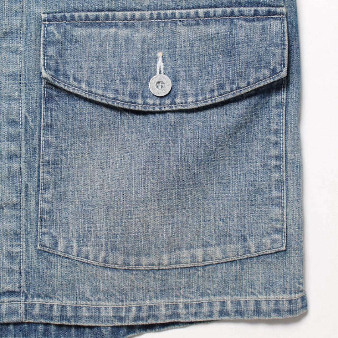 BOWWOW バウワウ　US ARMY M40 ジャケット　ヴィンテージ