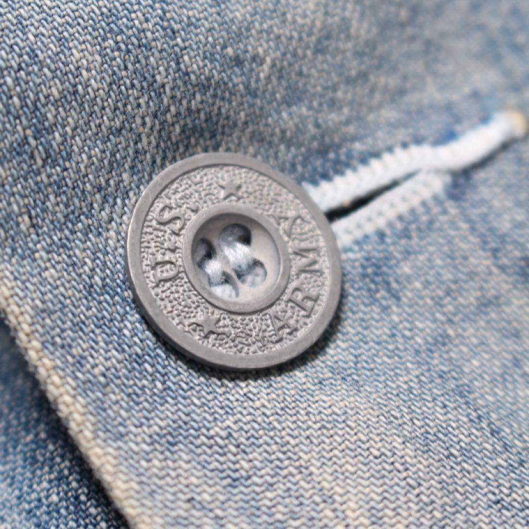 BOWWOW バウワウ　US ARMY M40 ジャケット　ヴィンテージ