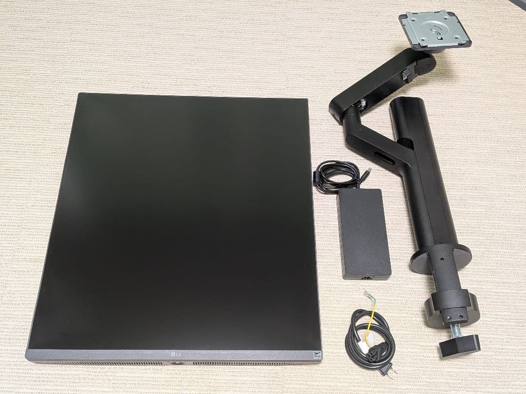 LG 28MQ780 モニター 28インチ