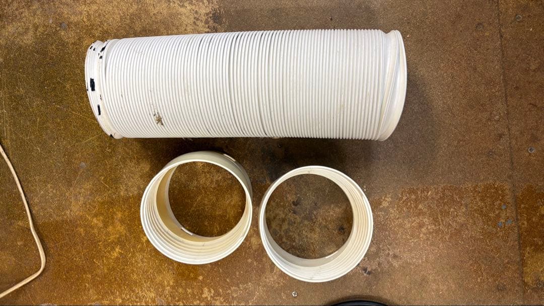 トヨトミ　スポット冷暖エアコン「TAD-22NW」