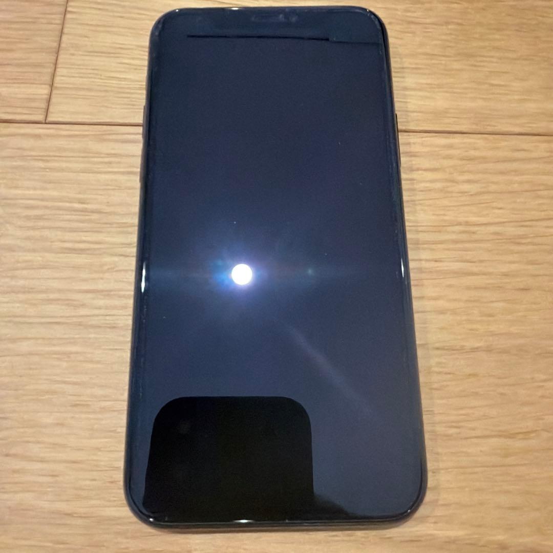 iPhone11 Proミッドナイトグリーン256GB US版