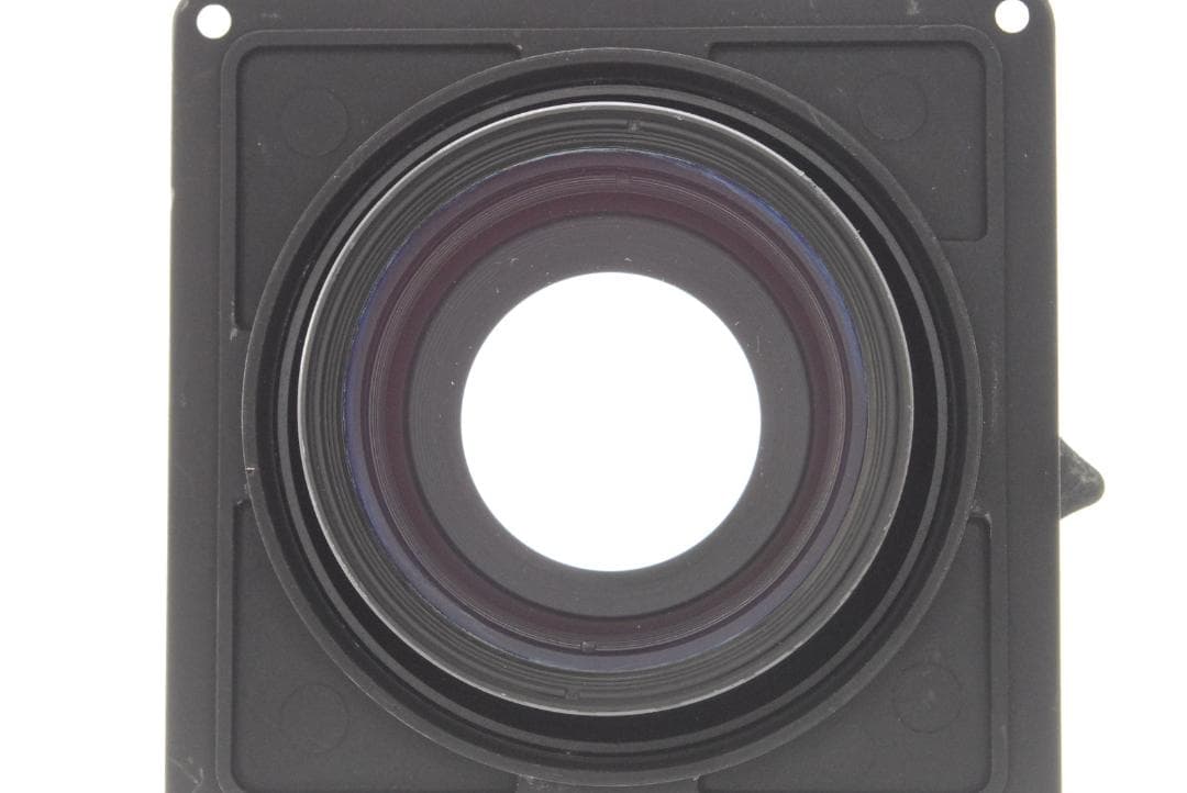 その他 Schneider Tele-Arton 270mm f5.5 #22