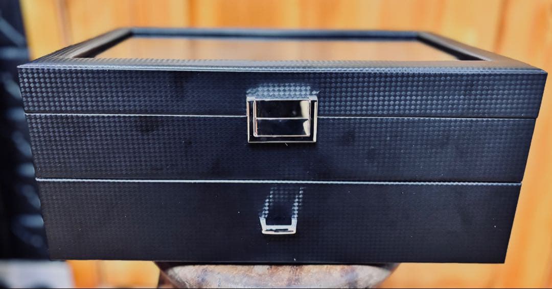 【新品】クラリネットマウスピース&リガチャー&バレルケース