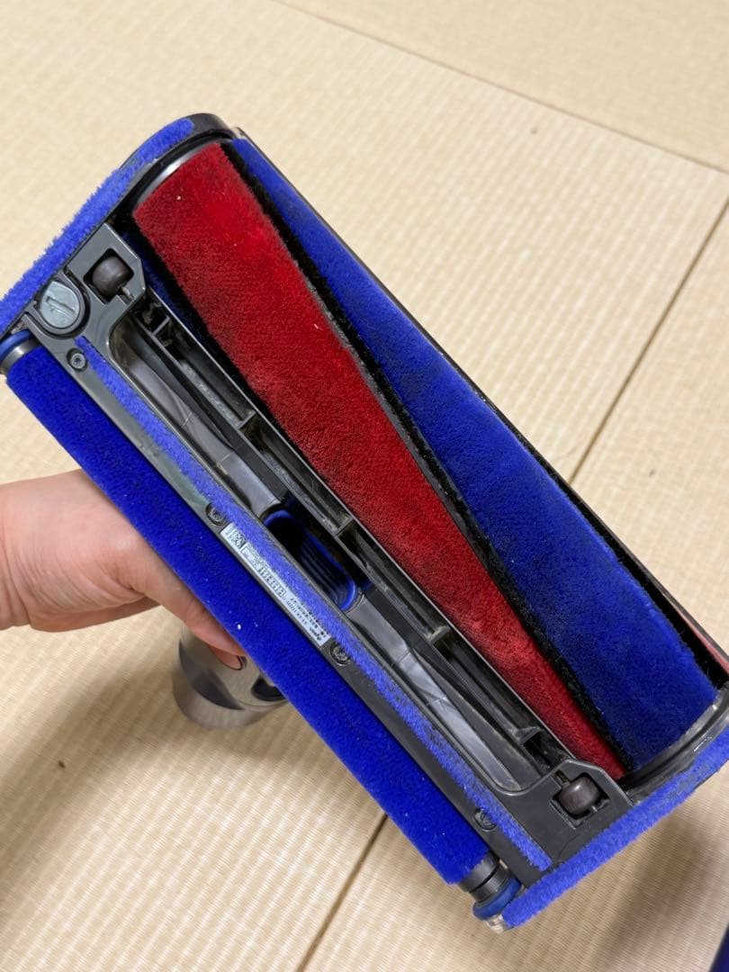 ダイソン dyson V11 SV14 コードレスクリーナー 各種アタッチメント