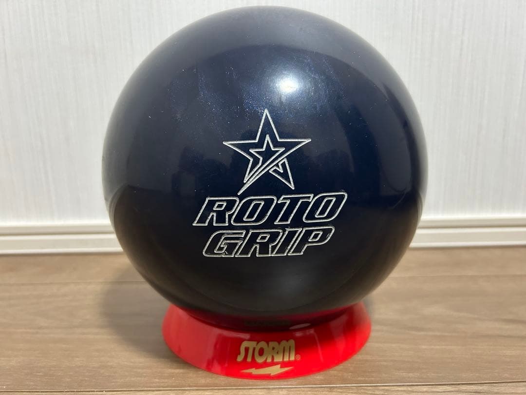 送料込み【新品】ジェム・ブラック・ダイヤモンド　ロトグリップ15ポンド3オンス7