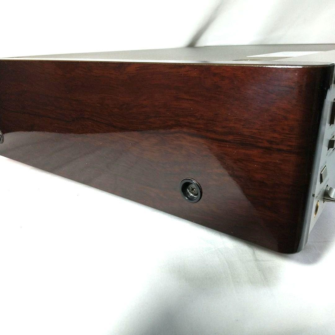 DATデッキ sony DTC―59ESゴ―ルド リモコン付き