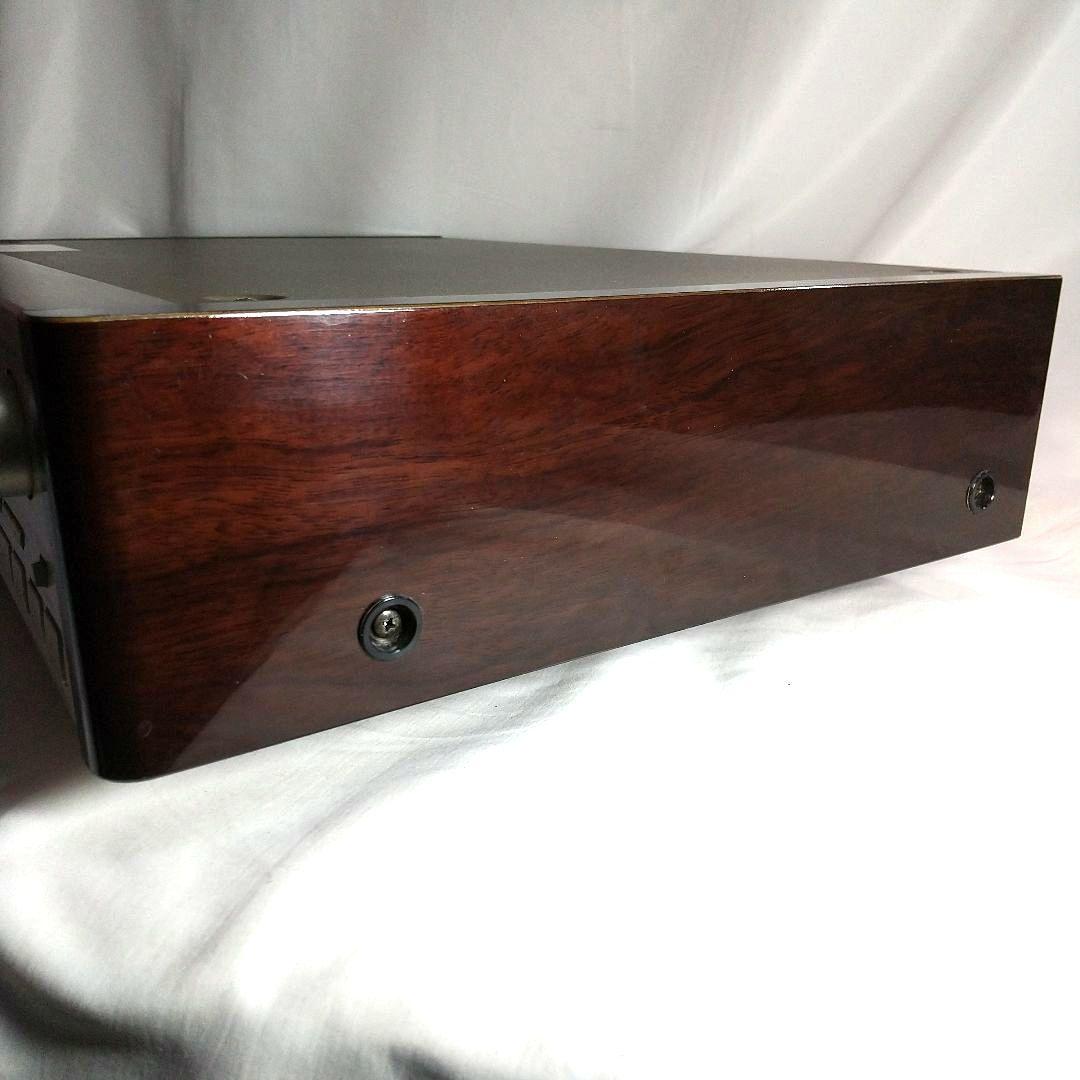 DATデッキ sony DTC―59ESゴ―ルド リモコン付き