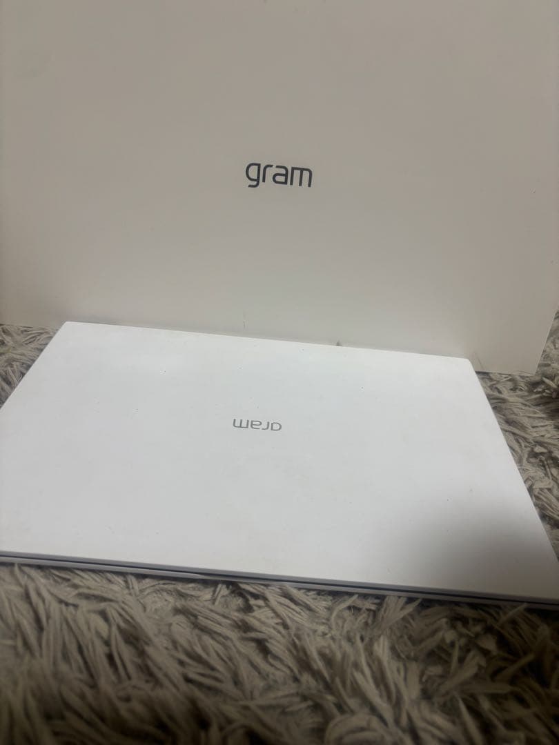 LG gram 14290P ノートPC 本体