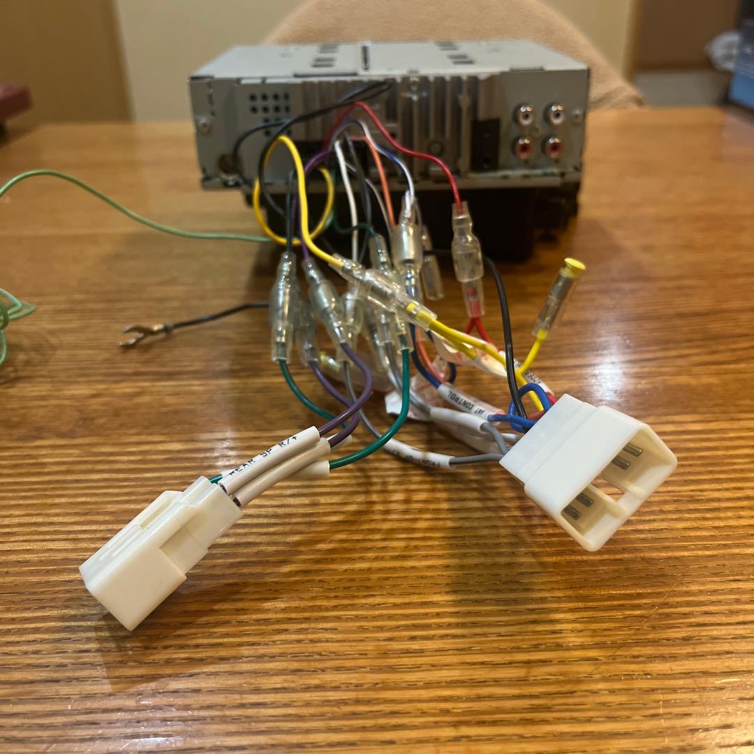 MVH-7500SC パイオニア