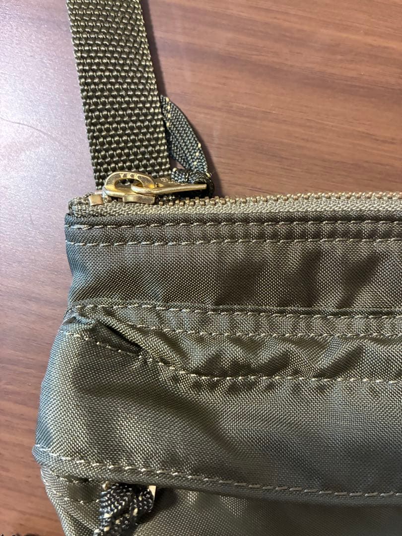 PORTER フォース ショルダーバッグ　➕おまけ