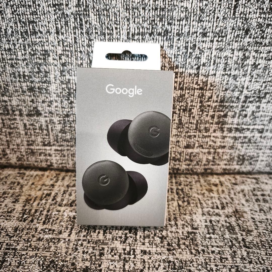 新品未開封★google buds pro2 Hazel