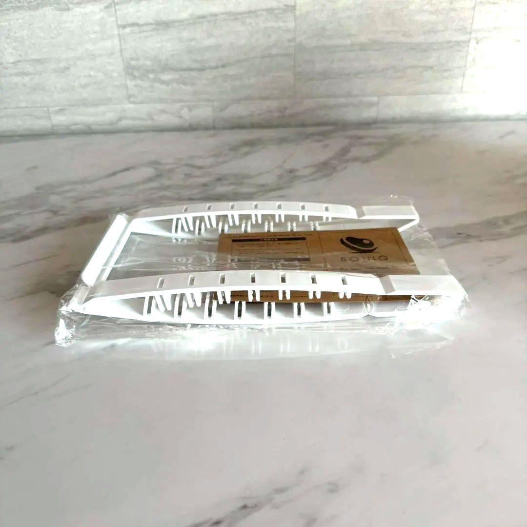 ♡新品未使用♡Boniq/ボニーク3.0新型モデルスターターセット/ホワイト