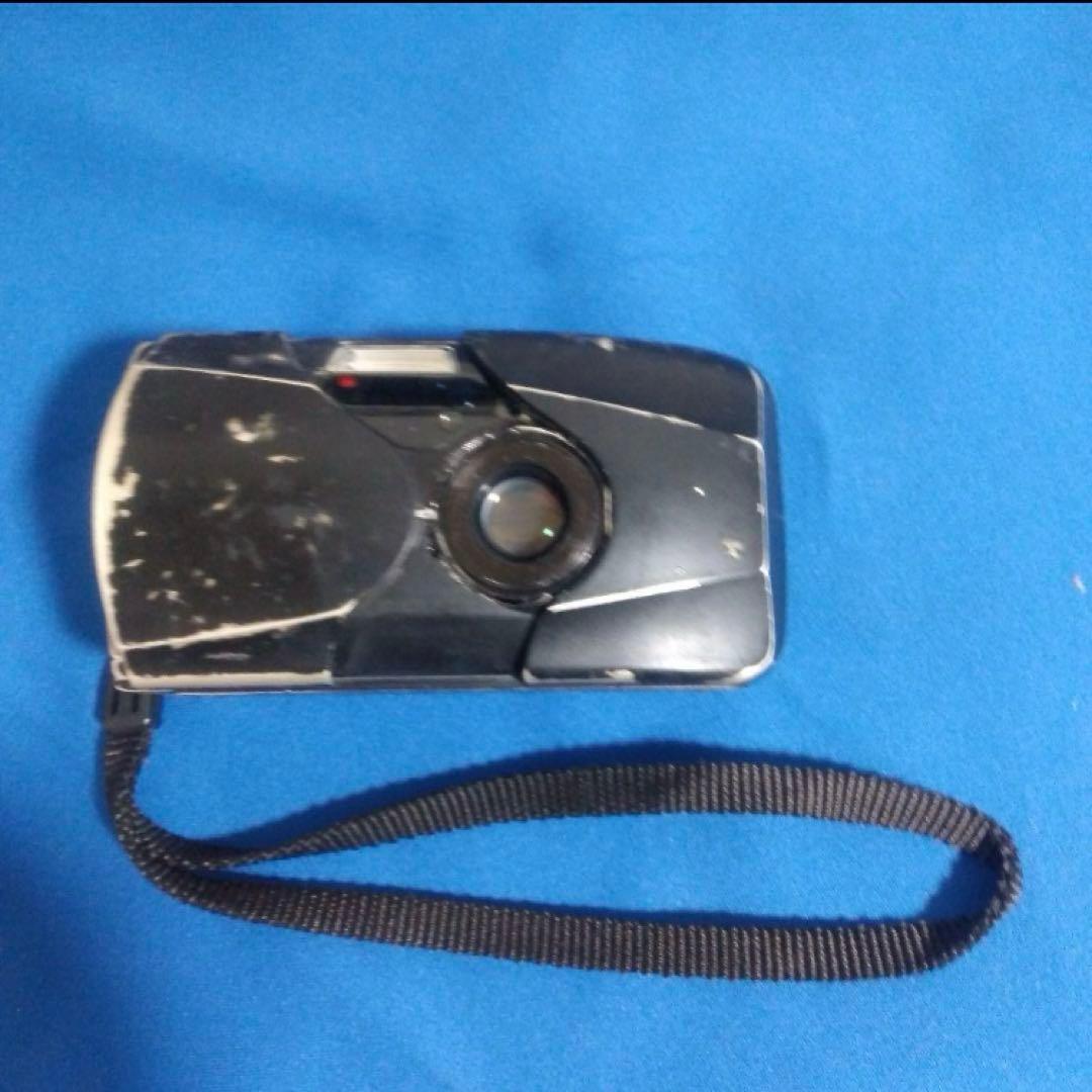 Z*い様 オリンパスミュー2/OLYMPUS μ[mju:]-II