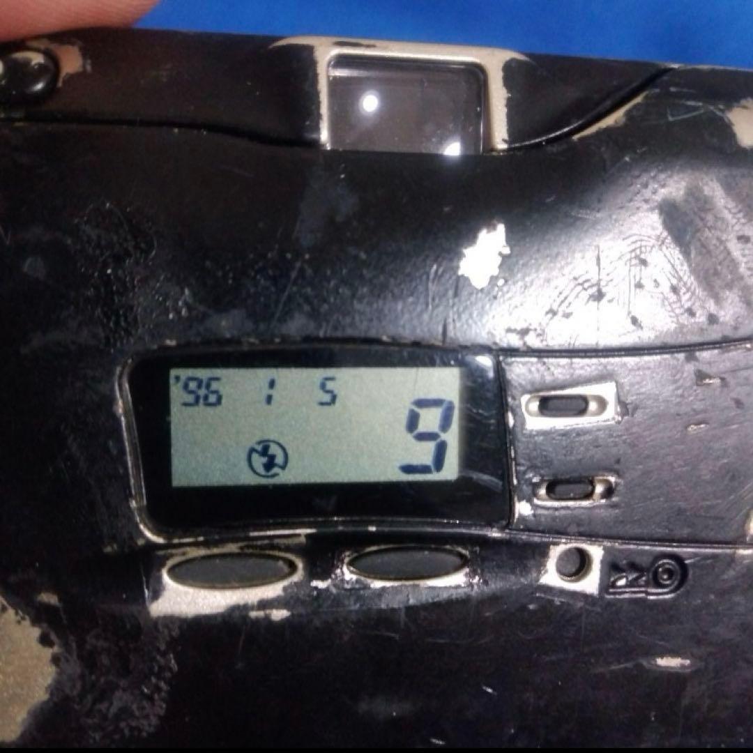 Z*い様 オリンパスミュー2/OLYMPUS μ[mju:]-II