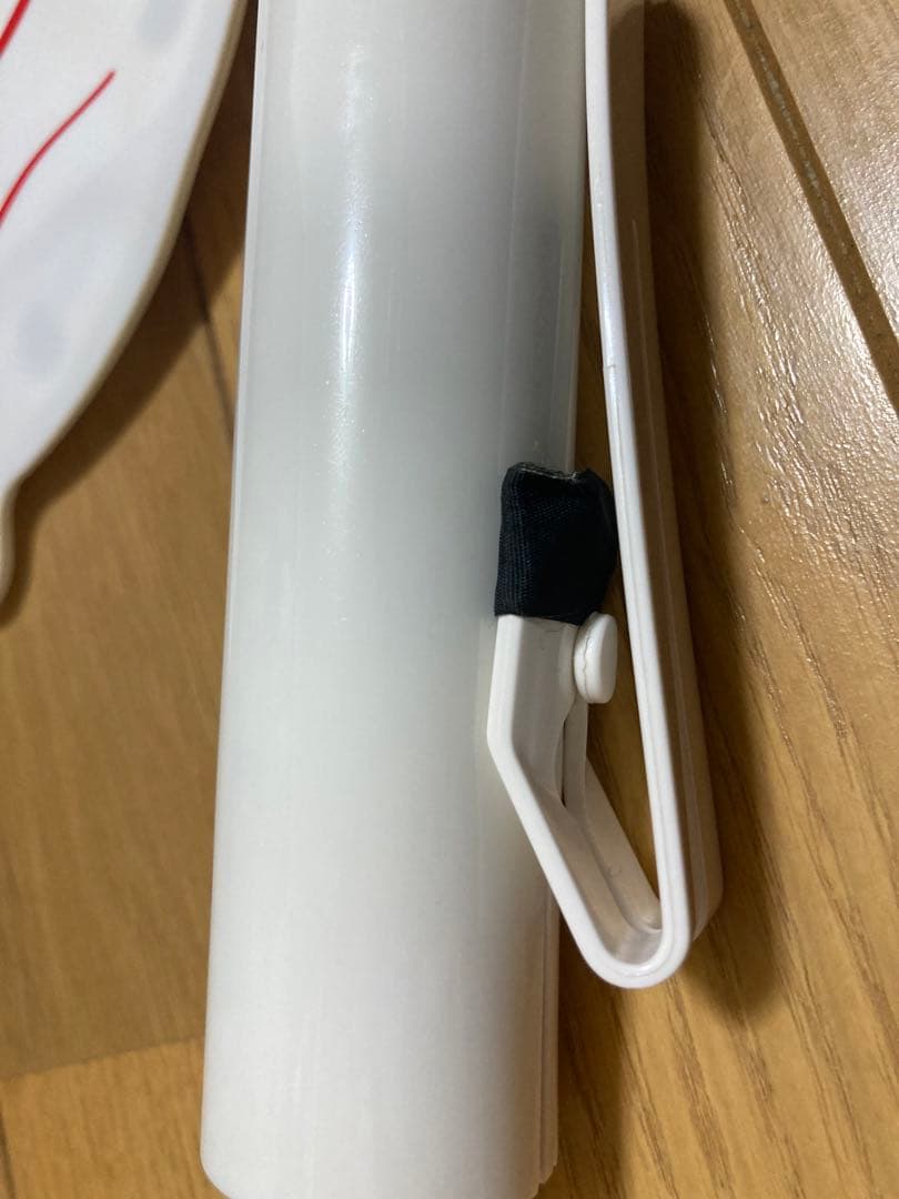 Aduro LEDフェイスマスク ホワイト 美顔器