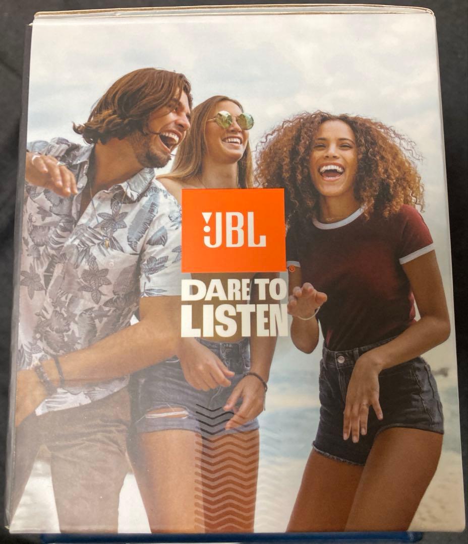 国内正規品　JBL CHARGE 6 保証書貼付用レシート付　2台セット