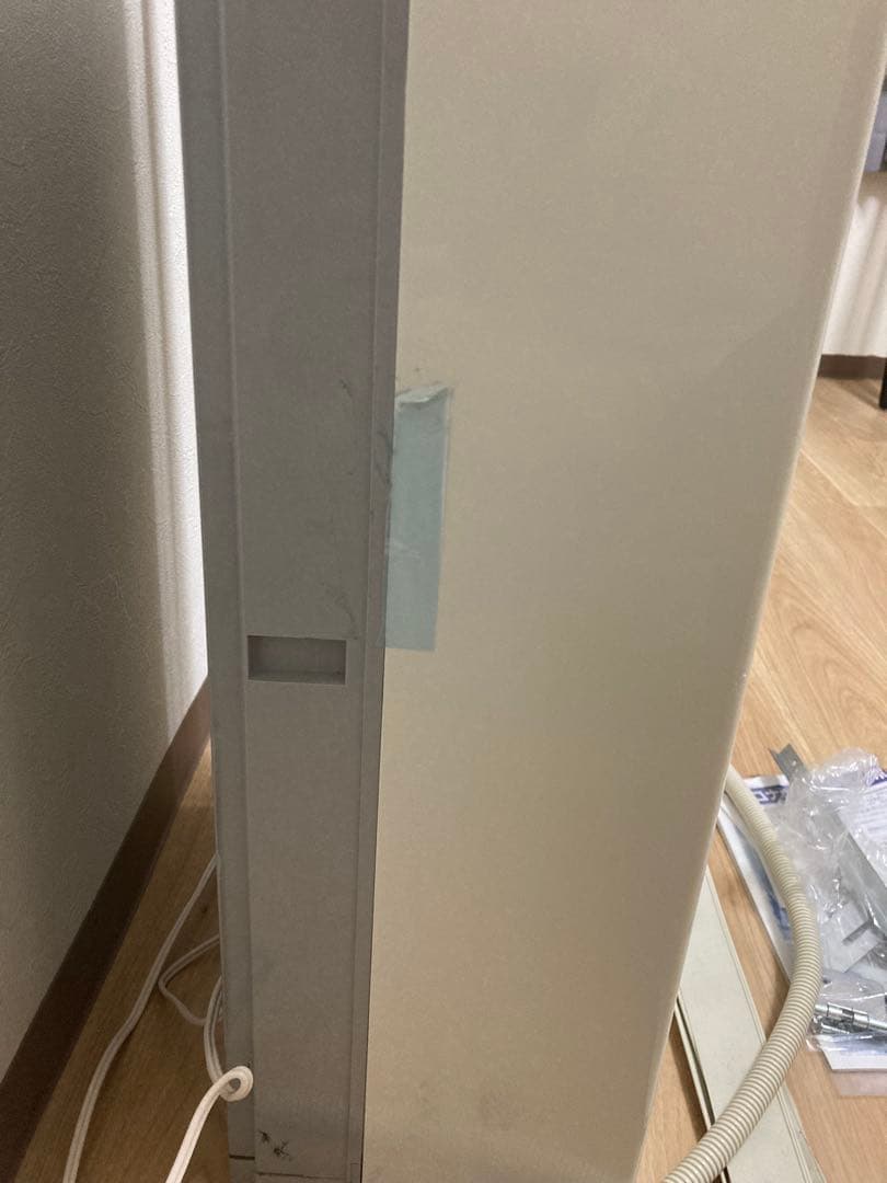 コロナルームエアコン（冷暖房兼用）CWH-A1821