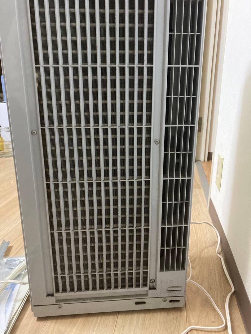 コロナルームエアコン（冷暖房兼用）CWH-A1821