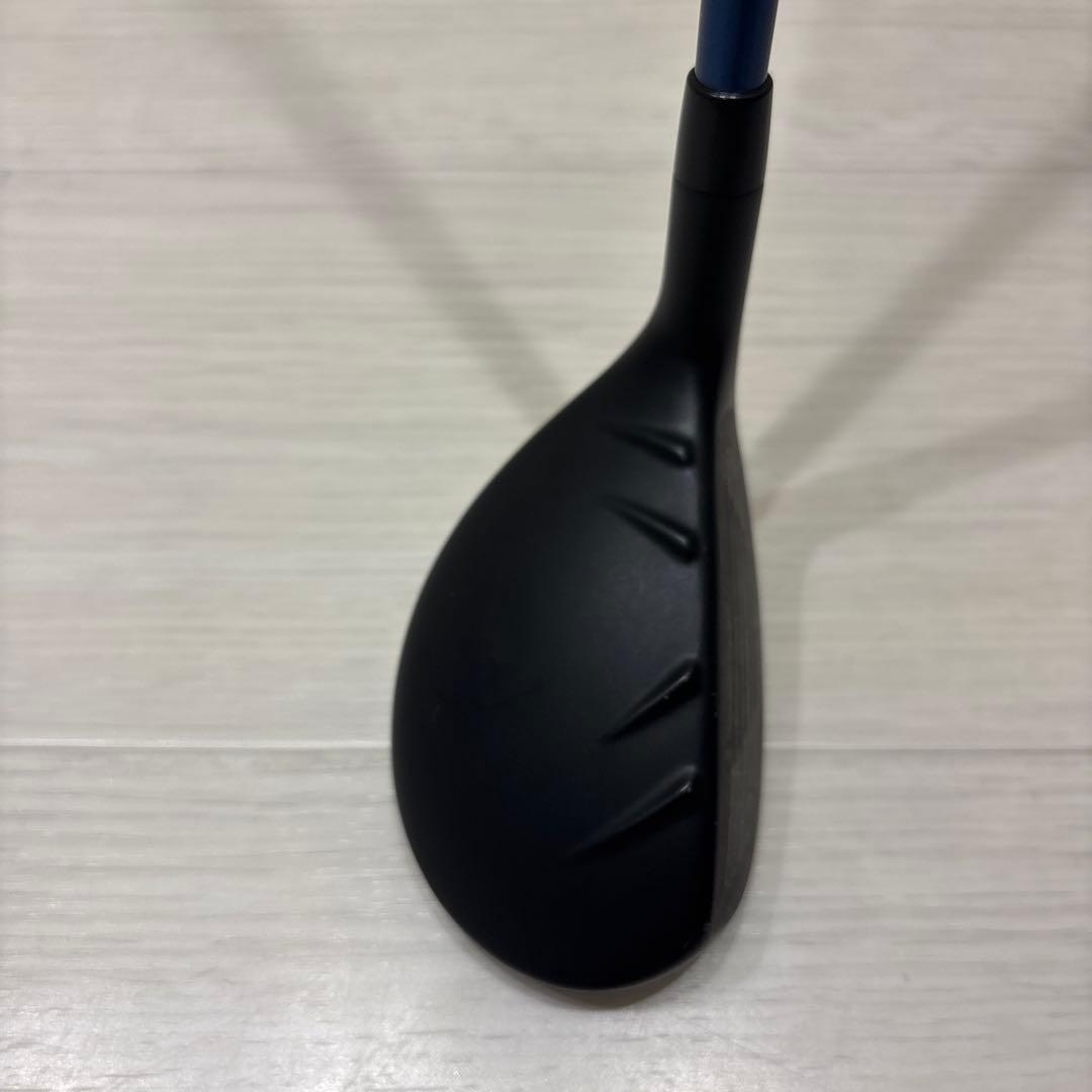 PING G 4番ユーティリティ 22度