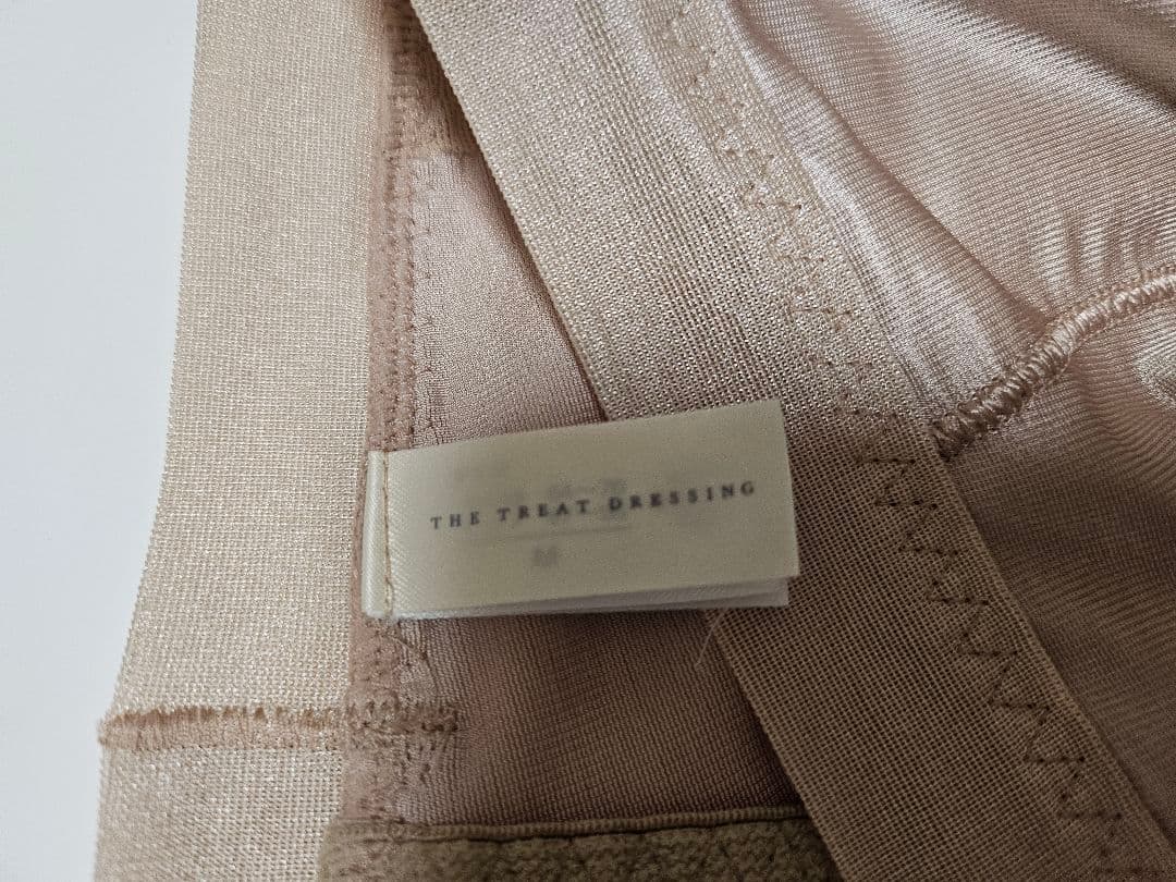 Nagi【THE TREAT DRESSING】ビスチェN ・ガードル