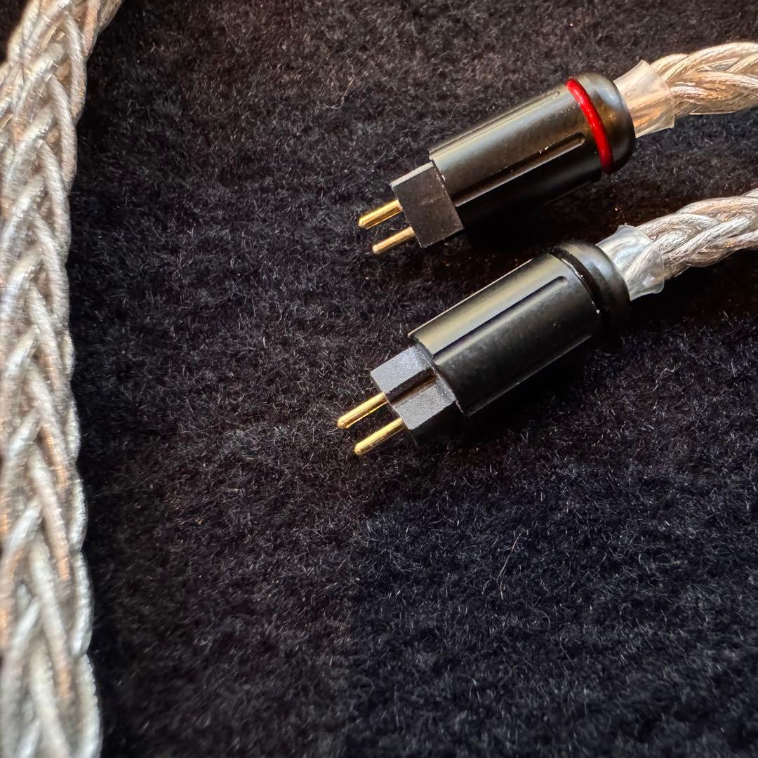 NOBUNAGA Labs CERES Omega 16芯 2pin 4.4mm