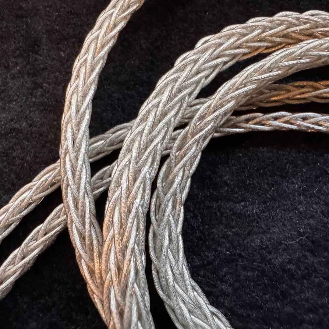 NOBUNAGA Labs CERES Omega 16芯 2pin 4.4mm