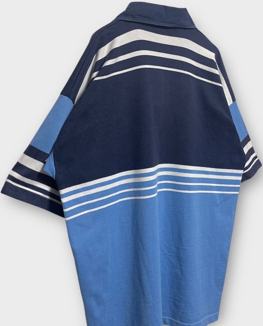 .カンタベリー 1999-03 Northland Rugby Taniwha