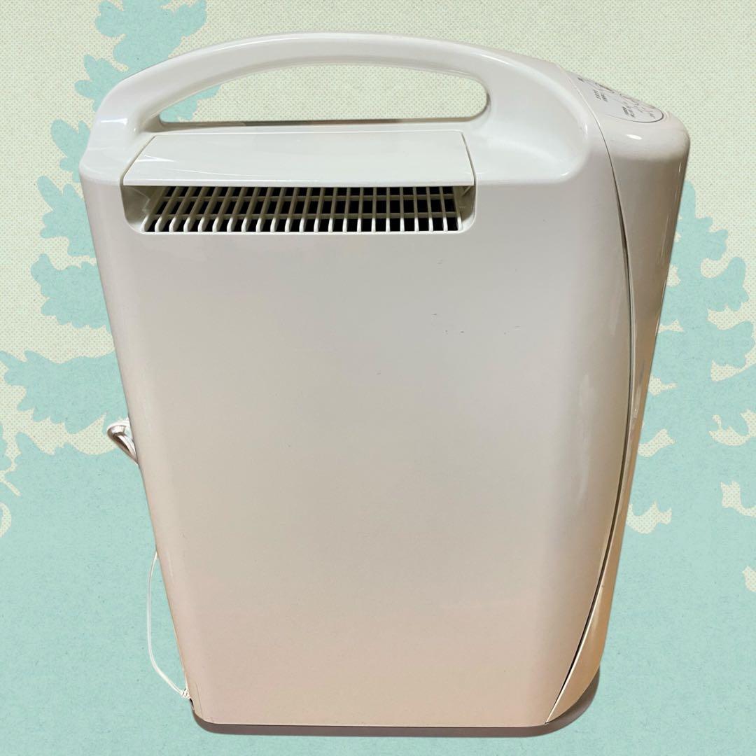 2021年製　コロナ 衣類乾燥除湿機 CD-S6321