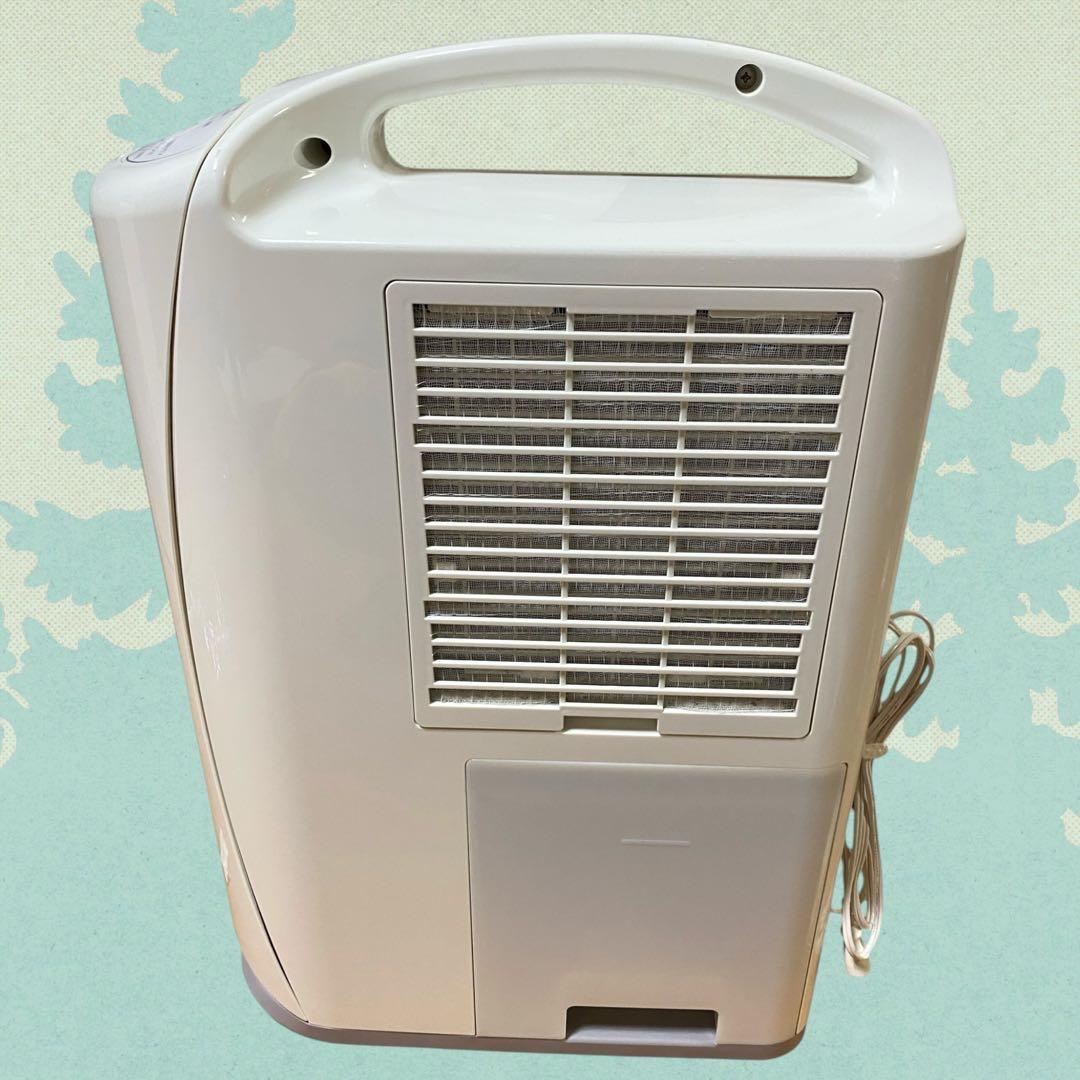 2021年製　コロナ 衣類乾燥除湿機 CD-S6321